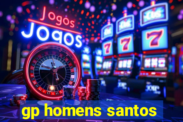 gp homens santos